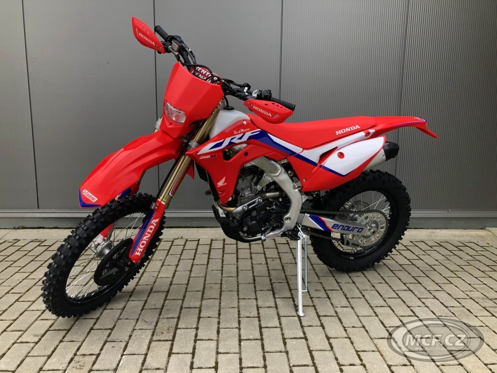 CRF 250 RX